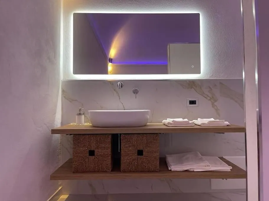Anim Suite Nel Cuore Di Ercolano Italy