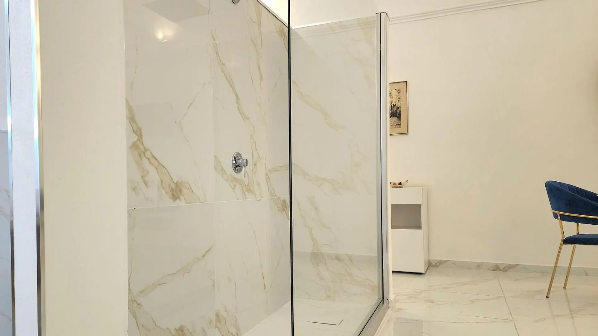 Holiday home Anim Suite Nel Cuore Di Ercolano Italy