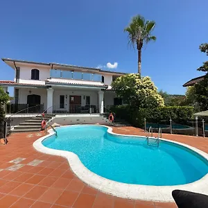 Bed & Breakfast Nunzia, Ercolano